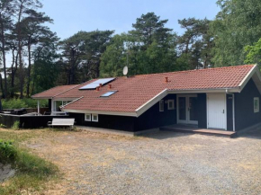 Holiday Home Nea - 600m from the sea by Interhome, Vester Sømarken